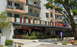 Novena Regency (D11), Shop House #569565201